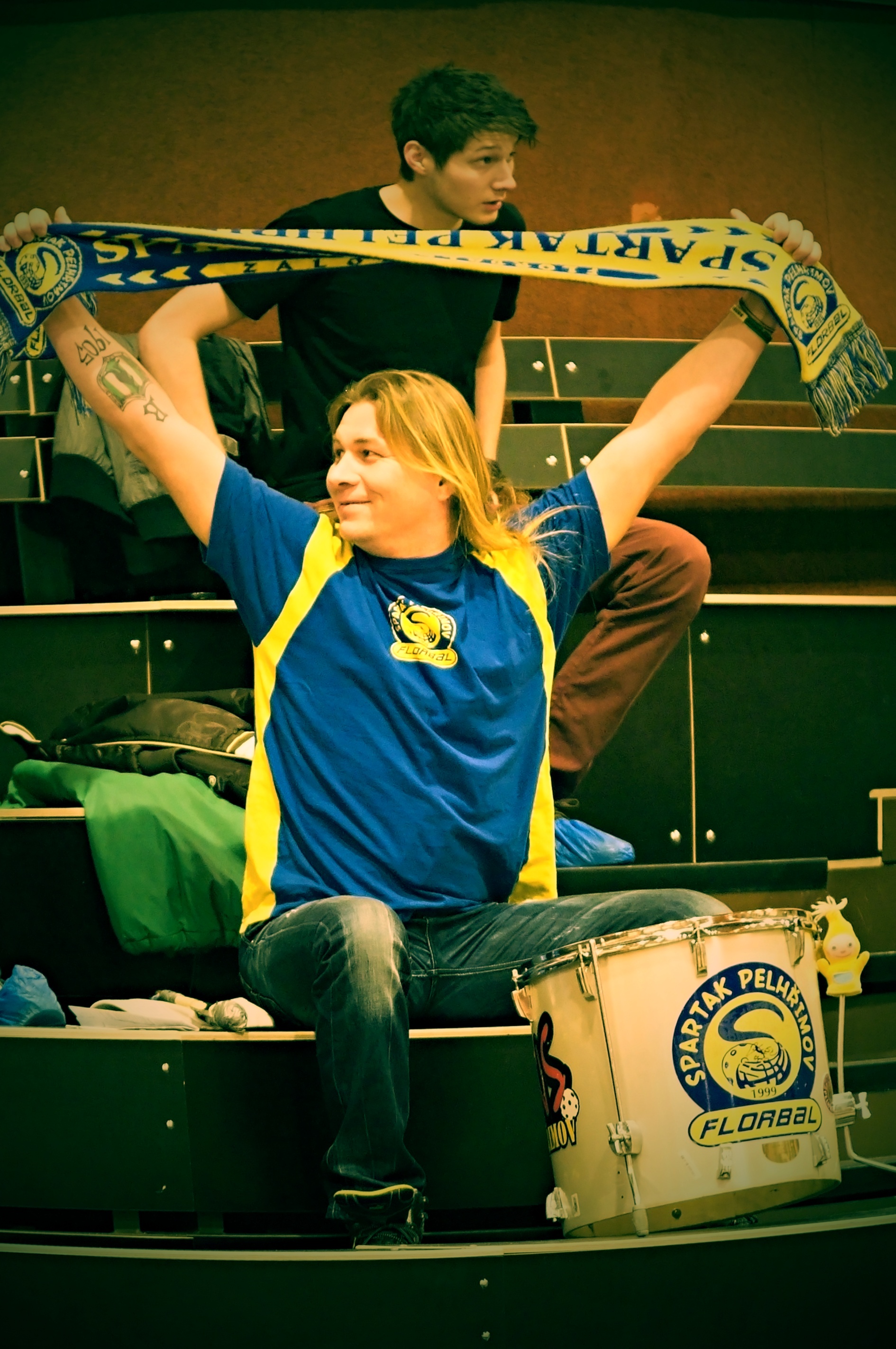 Pe.B   Jaroměř  9.2.2013 (2)